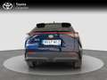 Toyota bZ4X BEV 71KWH 200E STYLE PLUS 204 5PT Bleu - thumbnail 4