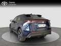 Toyota bZ4X BEV 71KWH 200E STYLE PLUS 204 5PT Bleu - thumbnail 2