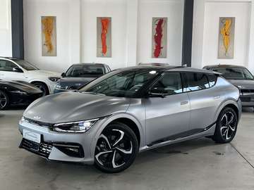GT-Line 4WD WäPu HUD 360 SoH 98,7% SD Remote