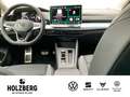 Volkswagen Golf Life 1.5 eTSI DSG AHK+RFK+LED Silber - thumbnail 8