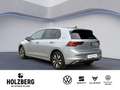 Volkswagen Golf Life 1.5 eTSI DSG AHK+RFK+LED Silber - thumbnail 4