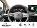 Volkswagen Golf Life 1.5 eTSI DSG AHK+RFK+LED Silber - thumbnail 11
