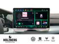 Volkswagen Golf Life 1.5 eTSI DSG AHK+RFK+LED Silber - thumbnail 10