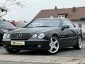 Mercedes-Benz CL 600 V12 AMG 1. Hand Mwst! FULL OPTION ! Negro - thumbnail 2