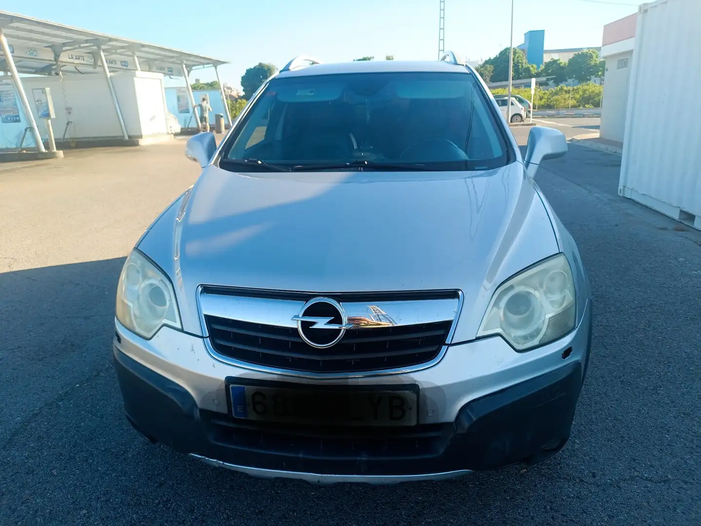 Opel Antara 2.0CDTI Cosmo Plus Aut. 150 - 1
