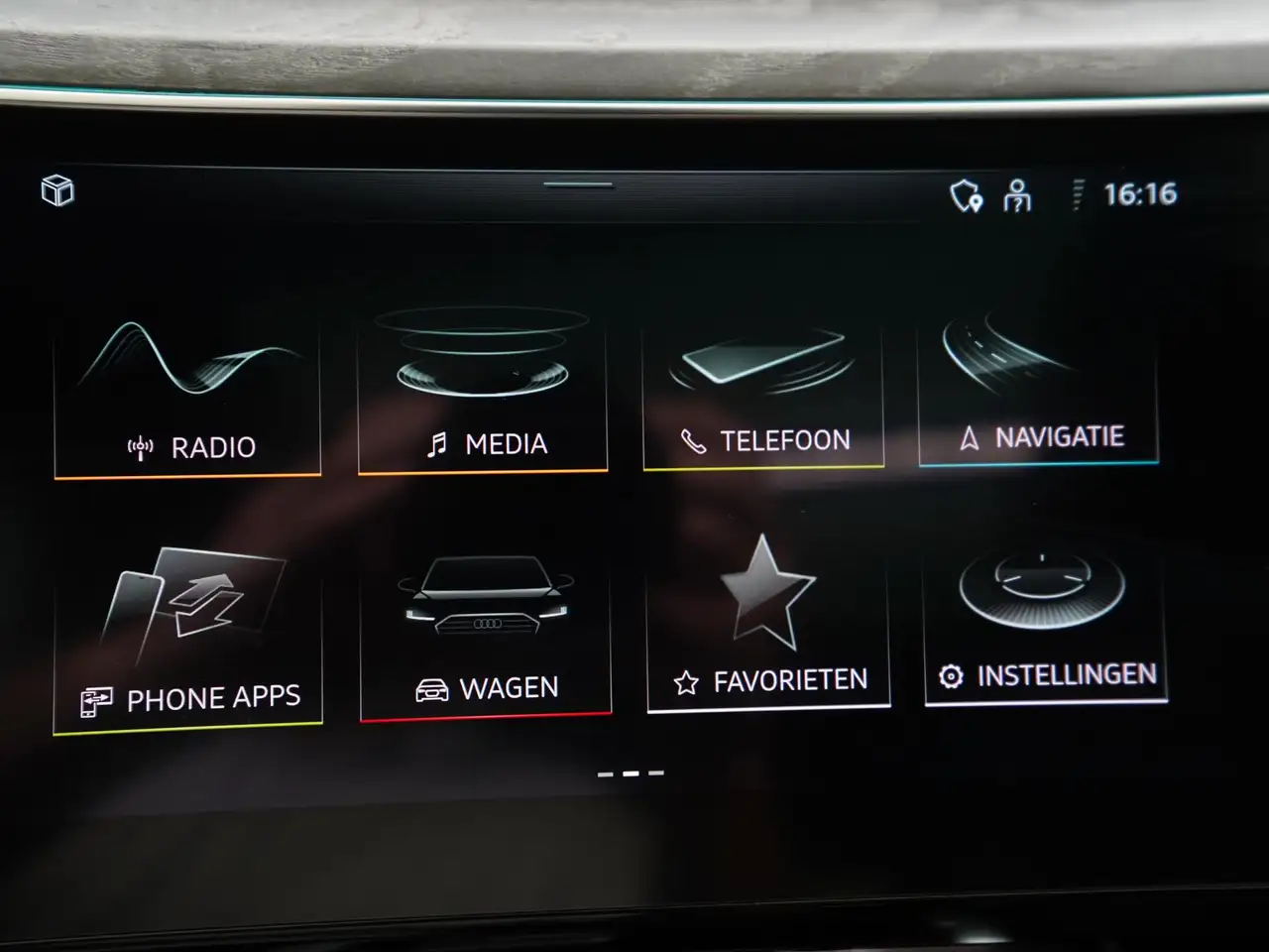 Audi e-tron Sportback 55 quattro S-Line 95 kWh Black Style, миниатюра 14