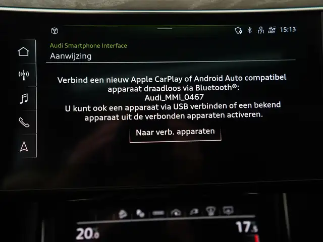 Audi E-Tron view 16