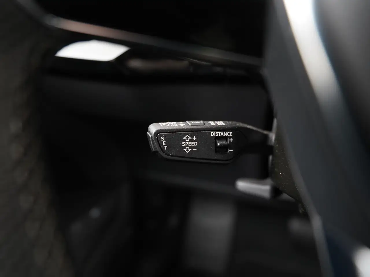Audi e-tron Sportback 55 quattro S-Line 95 kWh Black Style, миниатюра 21