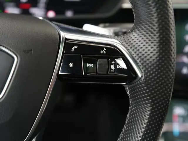 Audi E-Tron view 9