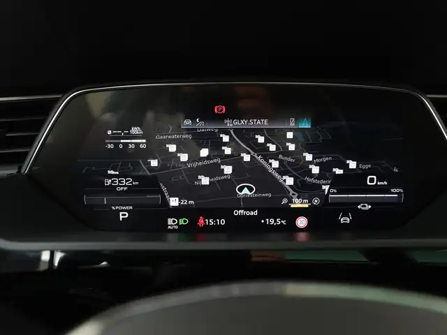Audi E-Tron view 8