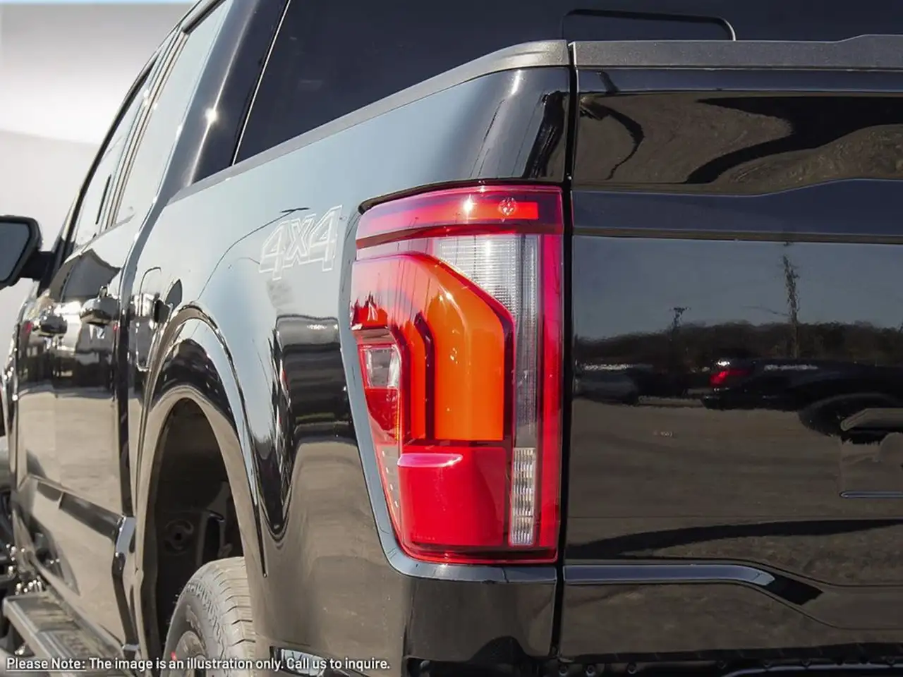 Ford F 150 fotografie Ford F 150