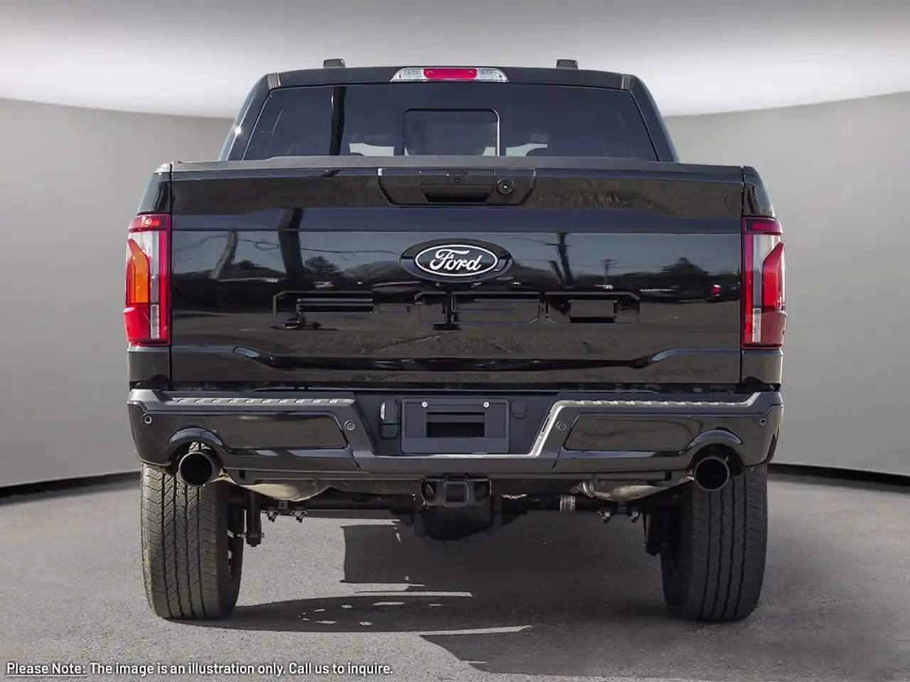Ford F 150 fotografie Ford F 150