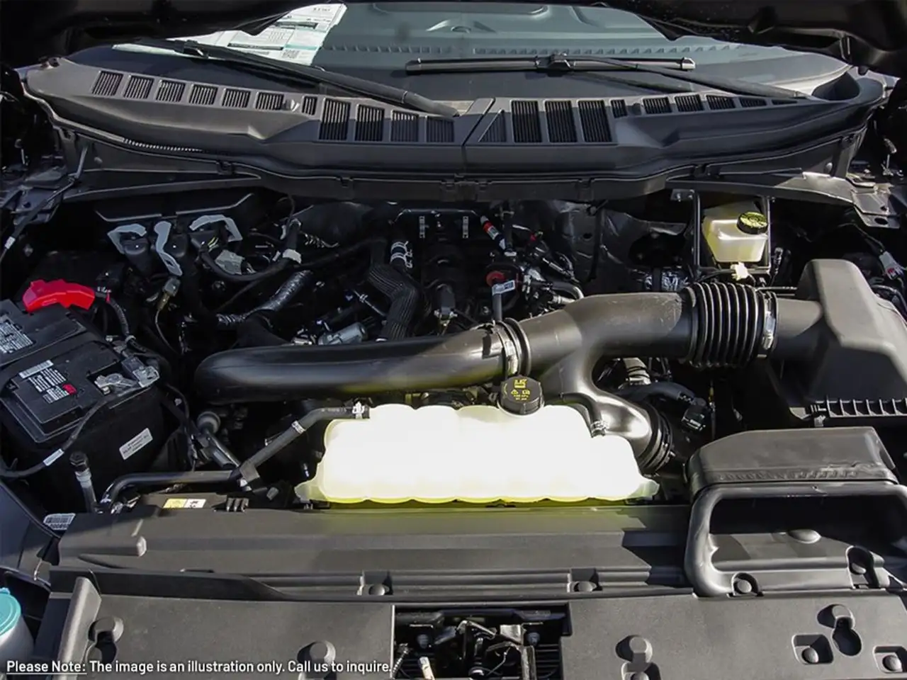 Ford F 150 fotografie Ford F 150