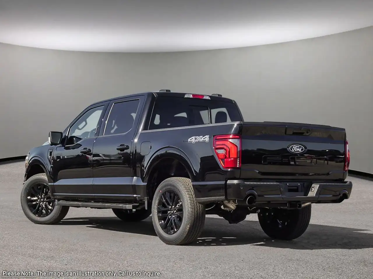 Ford F 150 fotografie Ford F 150