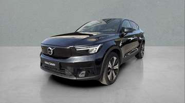 Recharge Plus, Single Motor, Elektrisch
