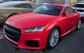 Audi TT TT Coupe 2.0 TFSI quattro S tronic Rot - thumbnail 6