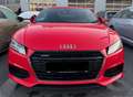 Audi TT TT Coupe 2.0 TFSI quattro S tronic Rot - thumbnail 3