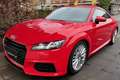 Audi TT TT Coupe 2.0 TFSI quattro S tronic Rot - thumbnail 2