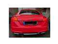 Audi TT TT Coupe 2.0 TFSI quattro S tronic Rot - thumbnail 7