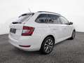 Skoda Fabia Combi 1.0 TSI Best of AHK BSD KESSY LED Blanc - thumbnail 3