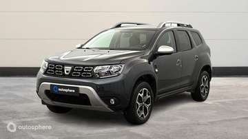 1.3 TCe 130ch FAP Prestige 4x2