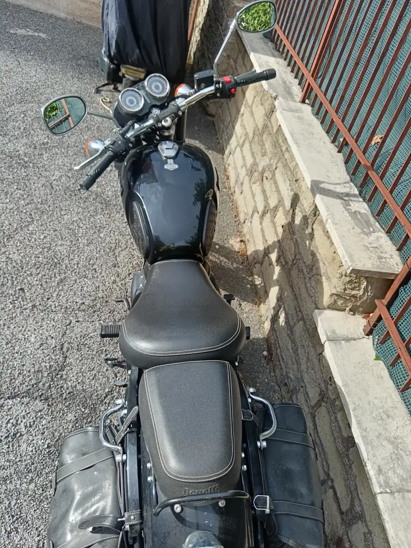 Benelli Imperiale Negro - 1