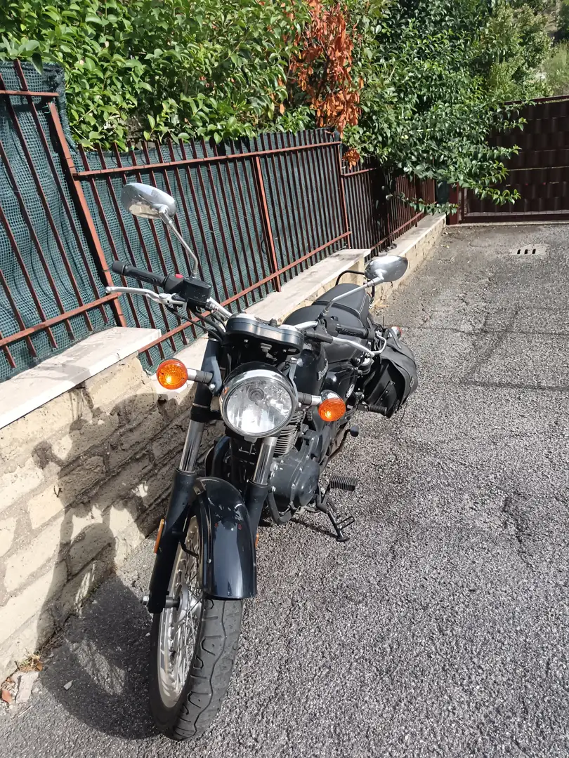 Benelli Imperiale Negro - 2