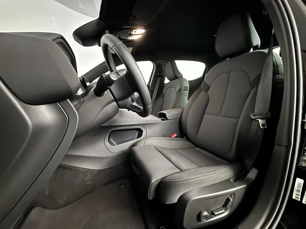 Polestar 2 2023