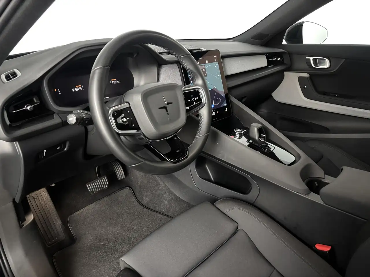 Polestar 2 2023