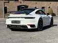 Porsche 992 911 Turbo S RHD*LIFTSYSTEM*SPORTABGAS*MATRIX Weiß - thumbnail 29