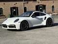 Porsche 992 911 Turbo S RHD*LIFTSYSTEM*SPORTABGAS*MATRIX Weiß - thumbnail 31