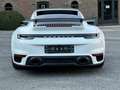 Porsche 992 911 Turbo S RHD*LIFTSYSTEM*SPORTABGAS*MATRIX Weiß - thumbnail 22