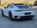 Porsche 992 911 Turbo S RHD*LIFTSYSTEM*SPORTABGAS*MATRIX Weiß - thumbnail 25