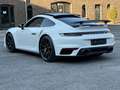 Porsche 992 911 Turbo S RHD*LIFTSYSTEM*SPORTABGAS*MATRIX Weiß - thumbnail 21