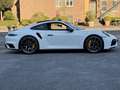 Porsche 992 911 Turbo S RHD*LIFTSYSTEM*SPORTABGAS*MATRIX Weiß - thumbnail 17