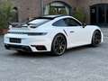 Porsche 992 911 Turbo S RHD*LIFTSYSTEM*SPORTABGAS*MATRIX Weiß - thumbnail 23
