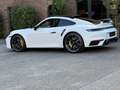 Porsche 992 911 Turbo S RHD*LIFTSYSTEM*SPORTABGAS*MATRIX Weiß - thumbnail 6