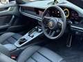Porsche 992 911 Turbo S RHD*LIFTSYSTEM*SPORTABGAS*MATRIX Weiß - thumbnail 7