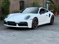 Porsche 992 911 Turbo S RHD*LIFTSYSTEM*SPORTABGAS*MATRIX Weiß - thumbnail 8