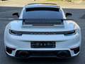 Porsche 992 911 Turbo S RHD*LIFTSYSTEM*SPORTABGAS*MATRIX Weiß - thumbnail 26