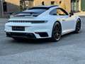 Porsche 992 911 Turbo S RHD*LIFTSYSTEM*SPORTABGAS*MATRIX Weiß - thumbnail 27