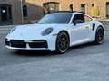 Porsche 992 911 Turbo S RHD*LIFTSYSTEM*SPORTABGAS*MATRIX Weiß - thumbnail 1