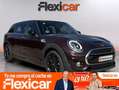MINI Cooper S Aut. Burdeos - thumbnail 1