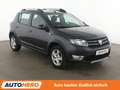 Dacia Sandero 0.9 TCe Stepway Prestige*CAM*TEMPO*KLIMA*GARANTIE* Grau - thumbnail 8