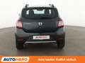 Dacia Sandero 0.9 TCe Stepway Prestige*CAM*TEMPO*KLIMA*GARANTIE* Grau - thumbnail 5