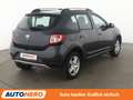 Dacia Sandero 0.9 TCe Stepway Prestige*CAM*TEMPO*KLIMA*GARANTIE* Grau - thumbnail 6