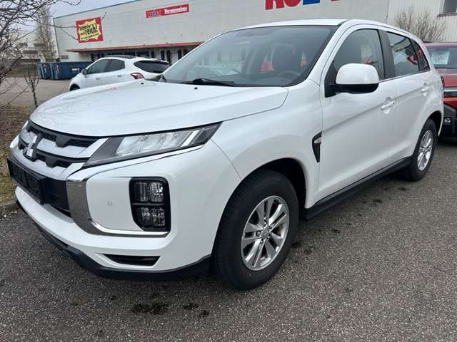 Imagine Mitsubishi ASX Intro Edition 2WD 2xPDC Kamera Inkl.Garantie