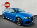 Audi RS3 Sportback 2.5 TFSI|Quattro|Matrix|MMI|Pano| Modrá - thumbnail 3
