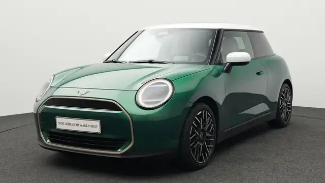 MINI Cooper E Favoured Trim