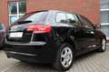 Audi A3 Sportback 1.6 Attraction Klimaauto. Navi Noir - thumbnail 5
